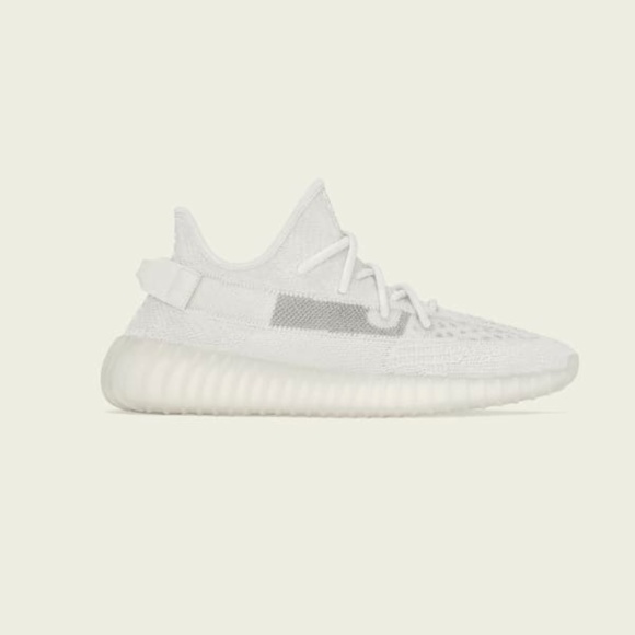 Yeezy Other - YEEZY BOOST 350 V2 - Beige